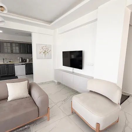 Art Sapanca, Modern With Heated Pool * Sapanca