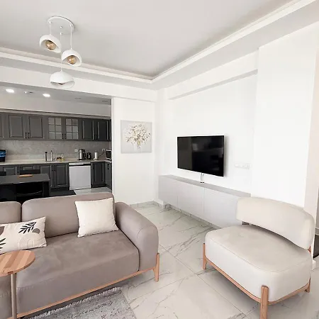 Art Sapanca, Modern With Heated Pool