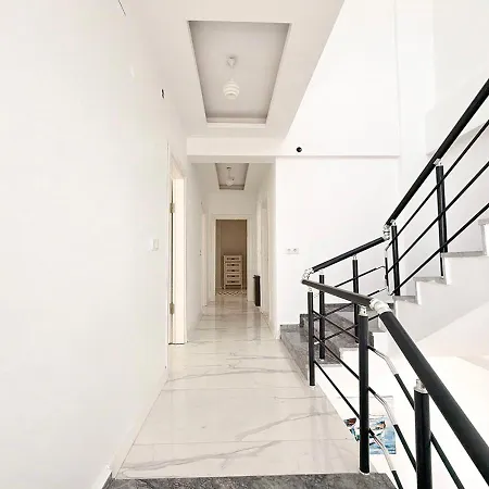 Art Sapanca, Modern With Heated Pool