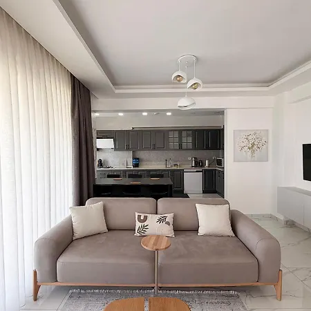 Villa Art Sapanca, Modern With Heated Pool *