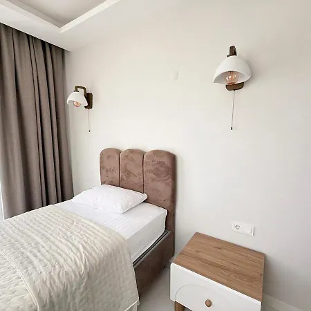 Villa Art Sapanca, Modern With Heated Pool Sapanca
