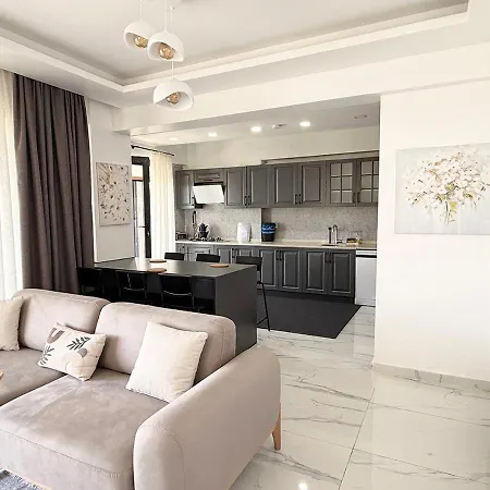 Art Sapanca, Modern With Heated Pool Sapanca