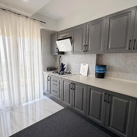 Villa Art Sapanca, Modern With Heated Pool