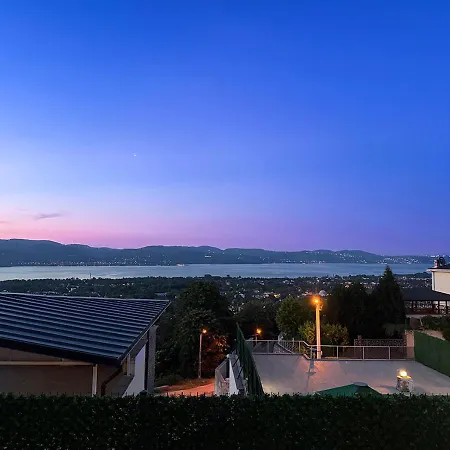 Villa Art Sapanca, Modern With Heated Pool Sapanca