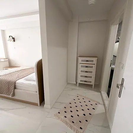 Art Sapanca, Modern With Heated Pool Villa *