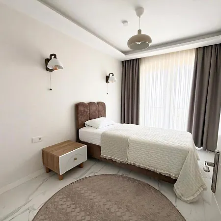 Villa Art Sapanca, Modern With Heated Pool *