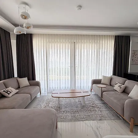 Villa Art Sapanca, Modern With Heated Pool