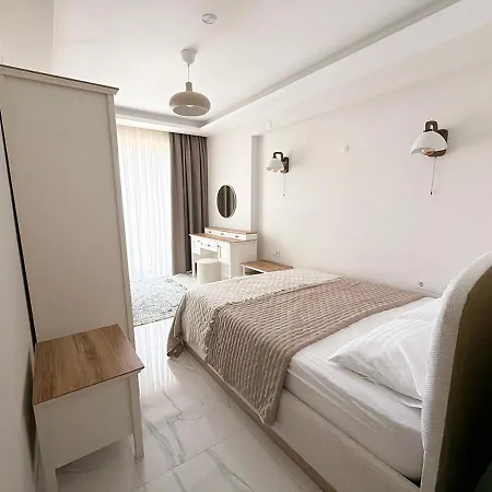 Art Sapanca, Modern With Heated Pool Sapanca