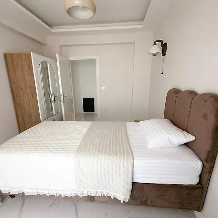 Art Sapanca, Modern With Heated Pool Villa