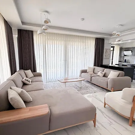 Art Sapanca, Modern With Heated Pool Villa