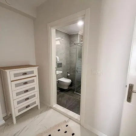 Villa Art Sapanca, Modern With Heated Pool Sapanca