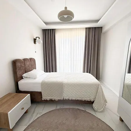 Art Sapanca, Modern With Heated Pool Villa *