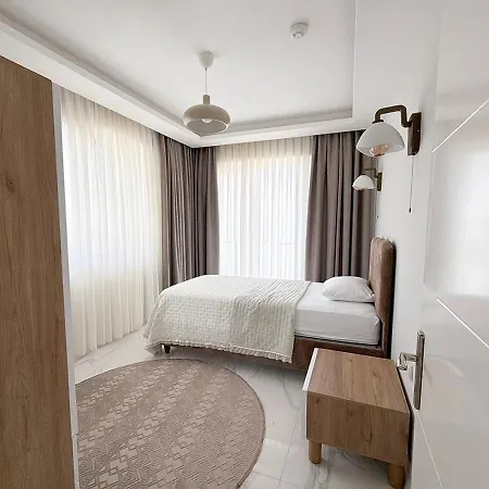 Villa Art Sapanca, Modern With Heated Pool *