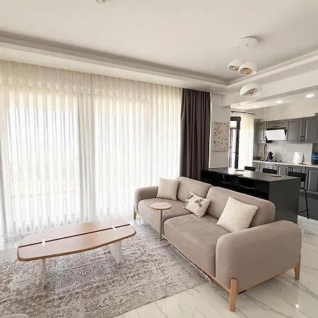 Art Sapanca, Modern With Heated Pool *