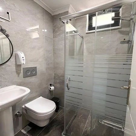 Art Sapanca, Modern With Heated Pool * Sapanca