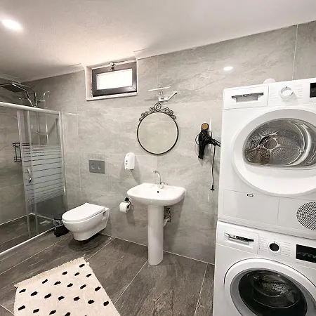 Art Sapanca, Modern With Heated Pool *