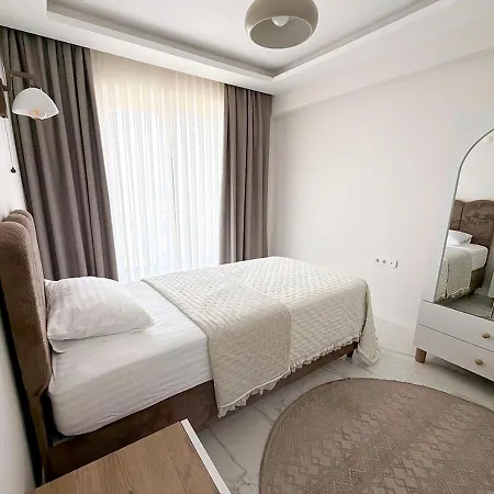 Villa Art Sapanca, Modern With Heated Pool