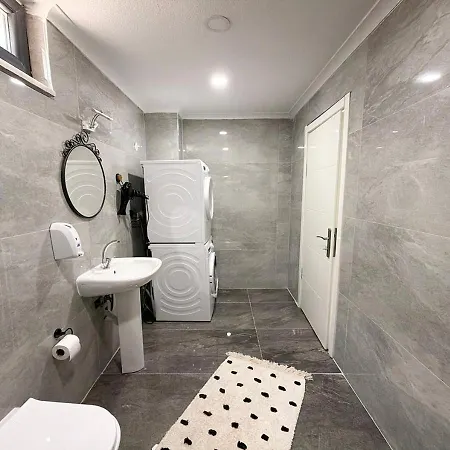 Art Sapanca, Modern With Heated Pool