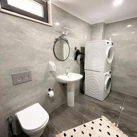 Art Sapanca, Modern With Heated Pool