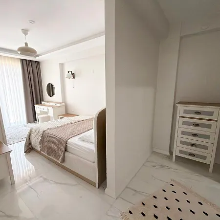 Art Sapanca, Modern With Heated Pool Villa