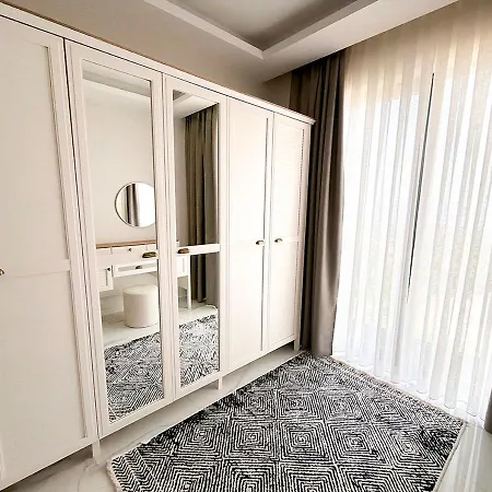 Art Sapanca, Modern With Heated Pool Villa