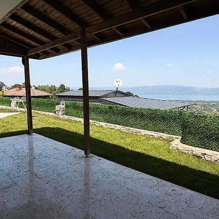 Art Sapanca, Modern With Heated Pool * Sapanca