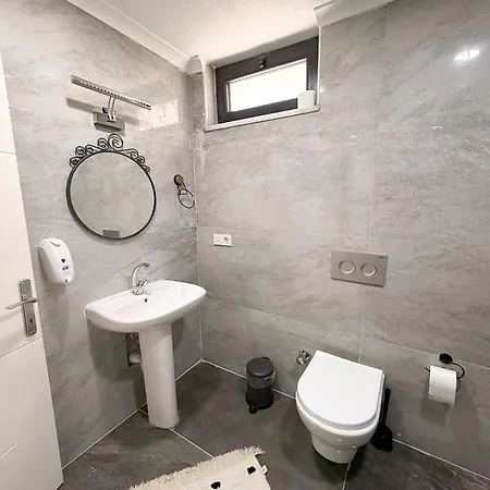 Art Sapanca, Modern With Heated Pool Sapanca