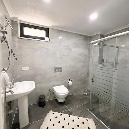 Art Sapanca, Modern With Heated Pool Villa Sapanca