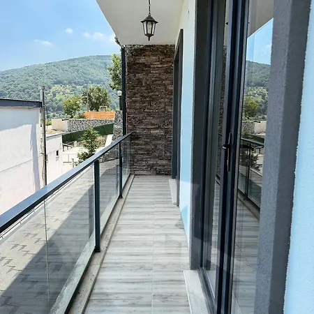 Art Sapanca, Modern With Heated Pool Sapanca