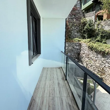 Art Sapanca, Modern With Heated Pool Sapanca